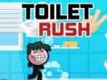 Spel Toilet Rush 2 online