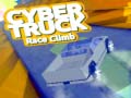 Spel Cyber Truck Race Klimmen online