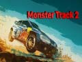 Spel Monster Spoor 2 online