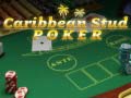 Spel Caribbean Stud Poker online