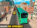 Spel Passagiersbus Simulator Stad online