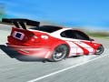 Spel Extreme Sportauto Verschuif Racing online