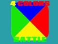 Spel 4 Kleuren Battle online