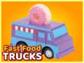 Spel Fastfood Trucks online