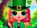 Spel BFF Voorbereiding op St. Patrick's Day online