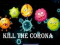 Spel Kill de Corona online