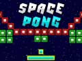 Spel Ruimte Pong online