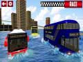 Spel Rivier Coach Bus Rijd Simulator online