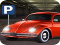 Spel Ideale Auto Parkeer Simulator online