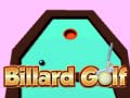 Spel Billiard Golf online