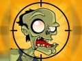 Spel Zombie Dom online