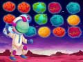 Spel Planeet Bubble Shooter online