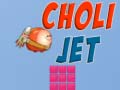 Spel Choli Jet online