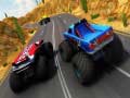 Spel Xtreme Monster Truck & Offroad Plezier online