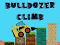 Spel Bulldozer Klim online