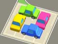 Spel Parkeer Jam Online online