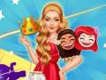 Spel Prinses Prom Gala online