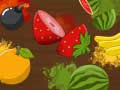 Spel Fruit Snijden online