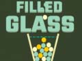 Spel Gevulde Glas online