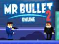 Spel Mr Bullet 2 Online online