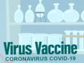 Spel Vaccin tegen het coronavirus COVID-19 online