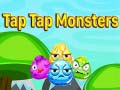 Spel Tap Tap Monsters online