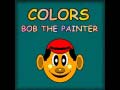 Spel Kleuren Bob De Schilder online