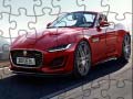 Spel Sportauto Puzzel online