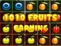 Spel 1010 Fruitteelt online