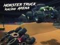 Spel Monstertruck Racing Arena online