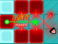 Spel Laser Maker online