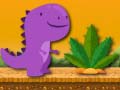 Spel T_Rex Rennen online