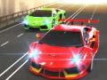 Spel Supercar Racing online