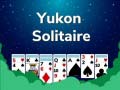 Spel Yukon Solitaire online