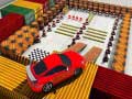 Spel Gratis Parkeersimulator online