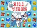 Spel Virus Doden online