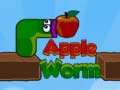 Spel Appelworm online