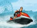 Spel Jet Ski Puzzel online