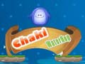 Spel Chaki WaterSpron online