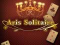 Spel Aris Solitaire online