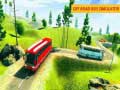 Spel Offroad Bus online