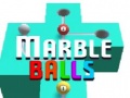 Spel Marmeren Ballen online