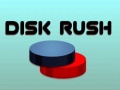 Spel Schijf Rush online