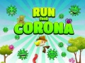 Spel Ren Weg Voor Corona online