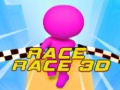 Spel Race Race 3D online