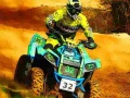 Spel Extreme Quad Bike Puzzel online