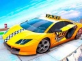 Spel Echte Taxi Auto Stunts 3D online