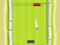 Spel Pong Voetbal online