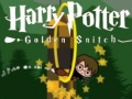 Spel Harry Potter gouden snitch online