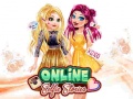 Spel Online Selfie Verhalen online